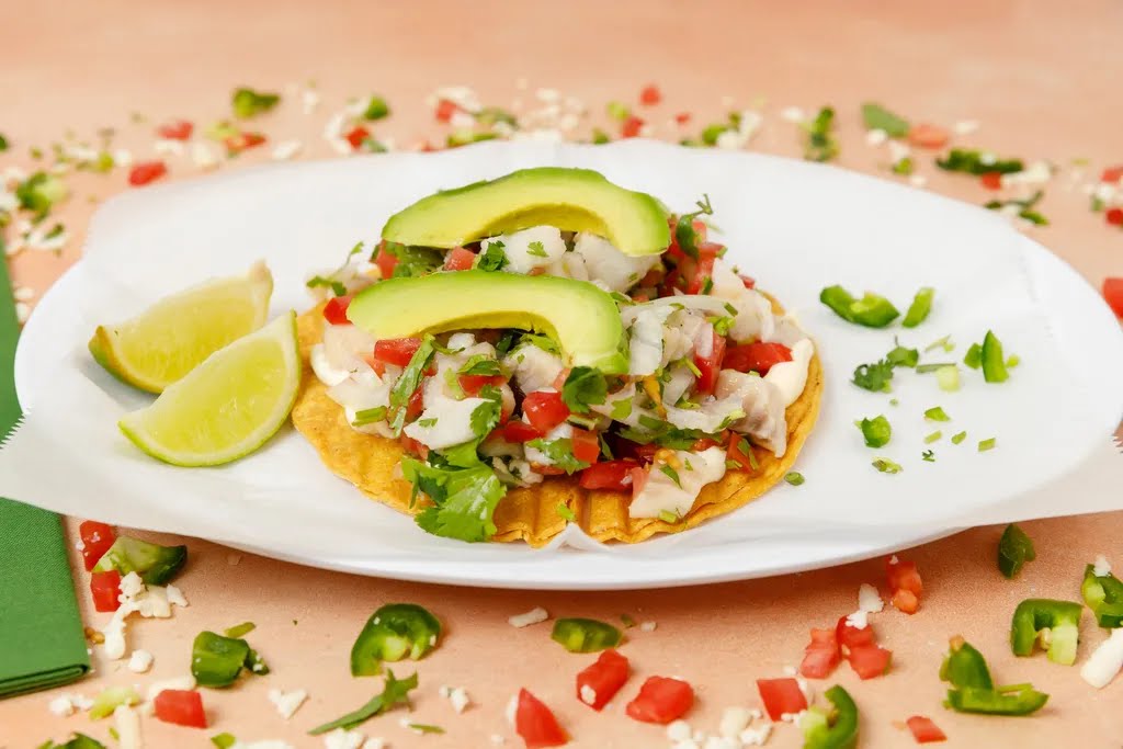 La Union Bakery by null