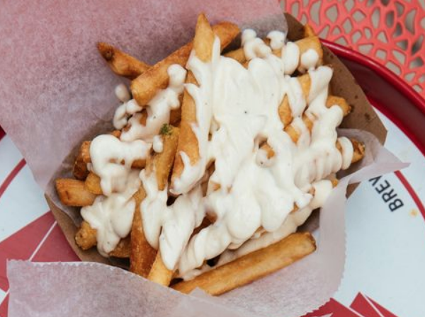 The Fat Shallot by null