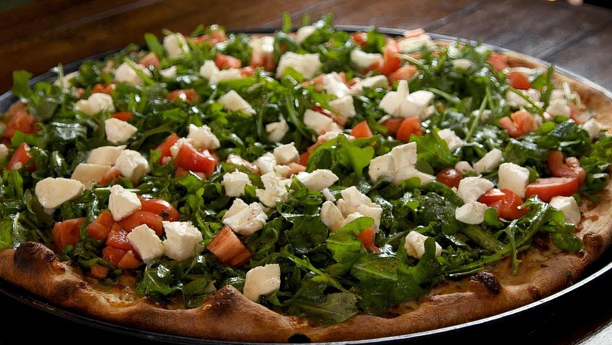 Fellini Pizzeria by null