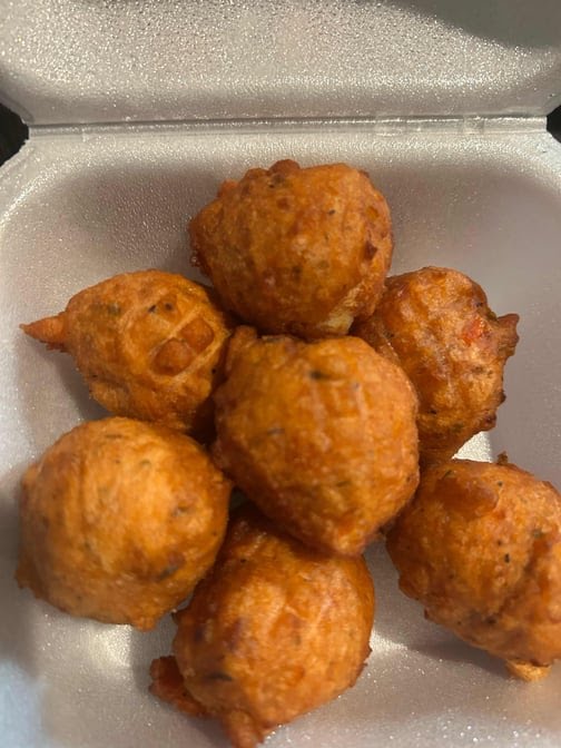 Conch Heaven by null