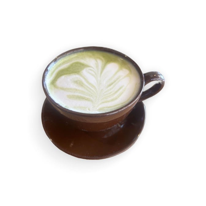 Monkey Nest Coffee by null