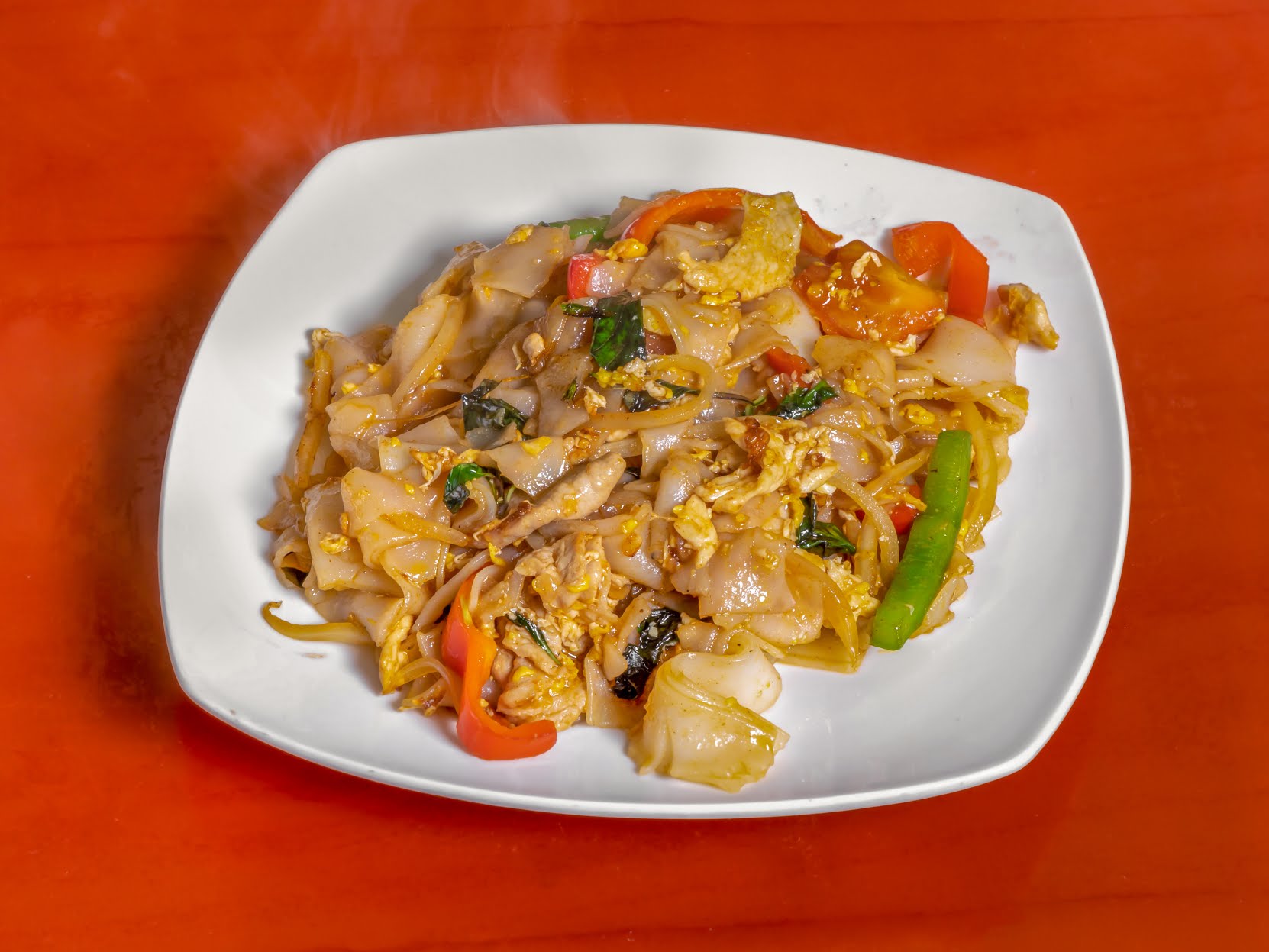 Ocha Thai Restaurant by null
