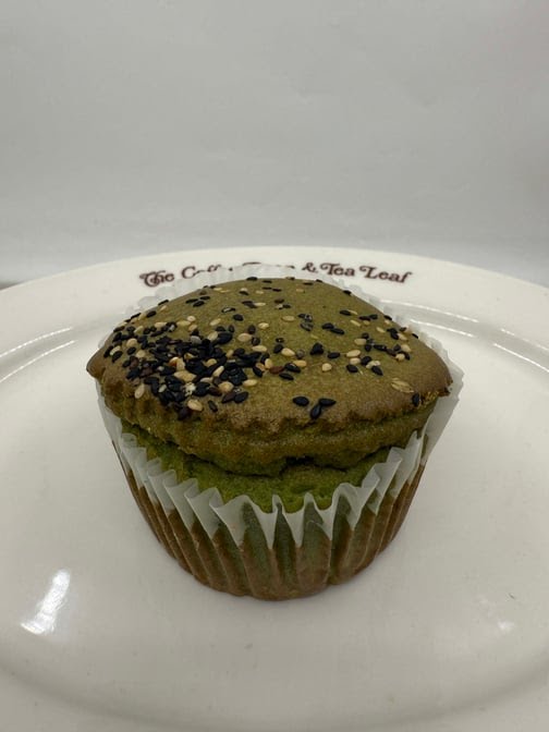 The Coffee Bean & Tea Leaf Pearl City by null