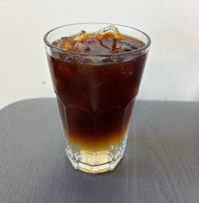 NO SIGNAL COFFEE by null