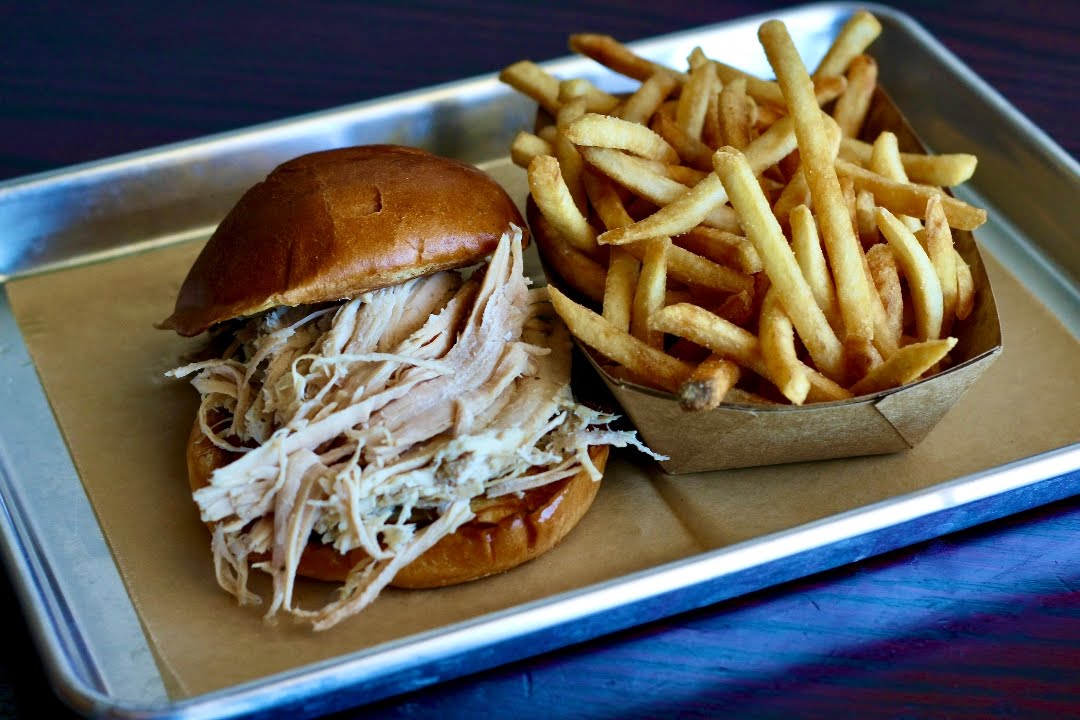 Maverick's Real Roast Beef by null