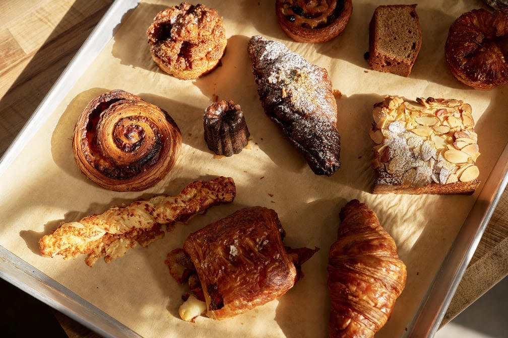 Laurel Bakery by null