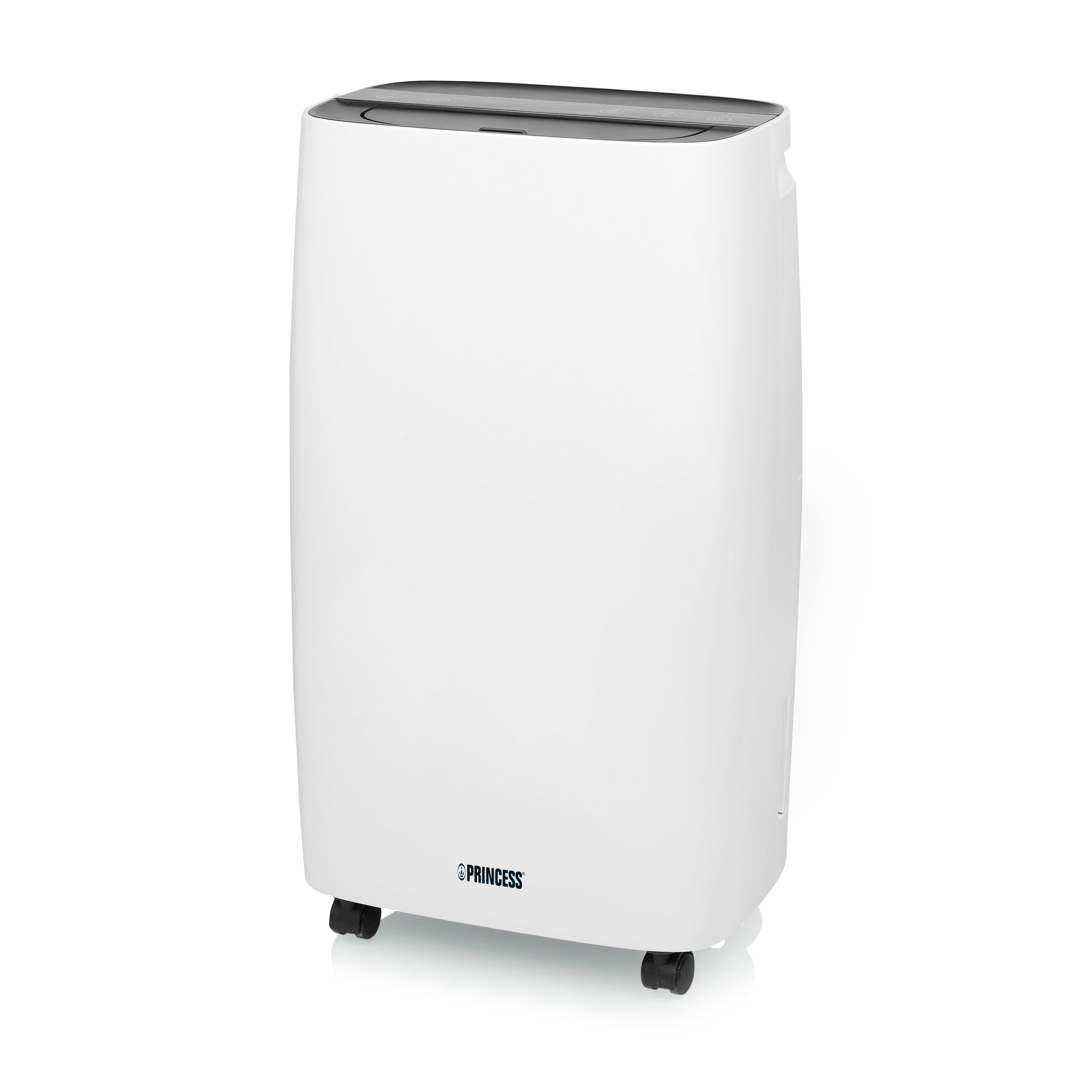 Black N'Decker BXEH60004GB Dehumidifiers