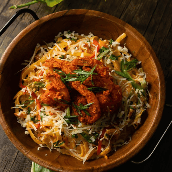 Murl's Kitchen by null