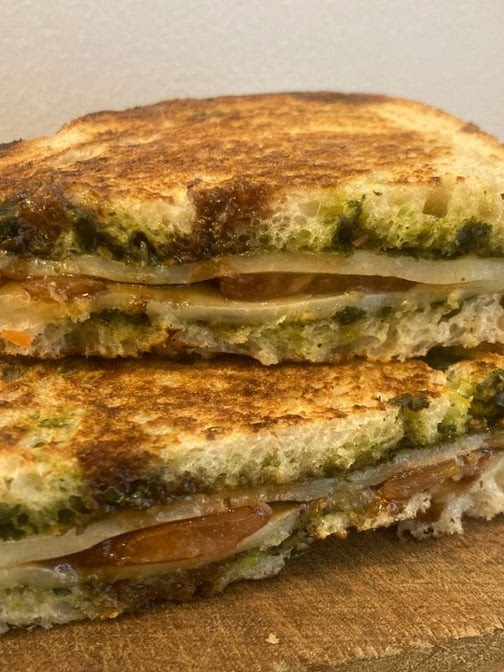Pickler Sandwich Shop by null