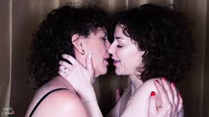 Hub lesbian seduction jpg x Hub lesbian seduction