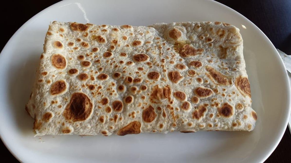 Indian Roti Kitchen by null