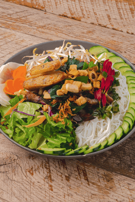 J.A.M Viet Kitchen & Bar by null