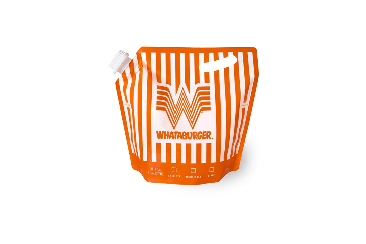 Whataburger by null