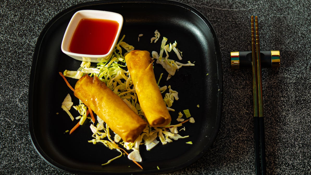 Ginger Garden by null