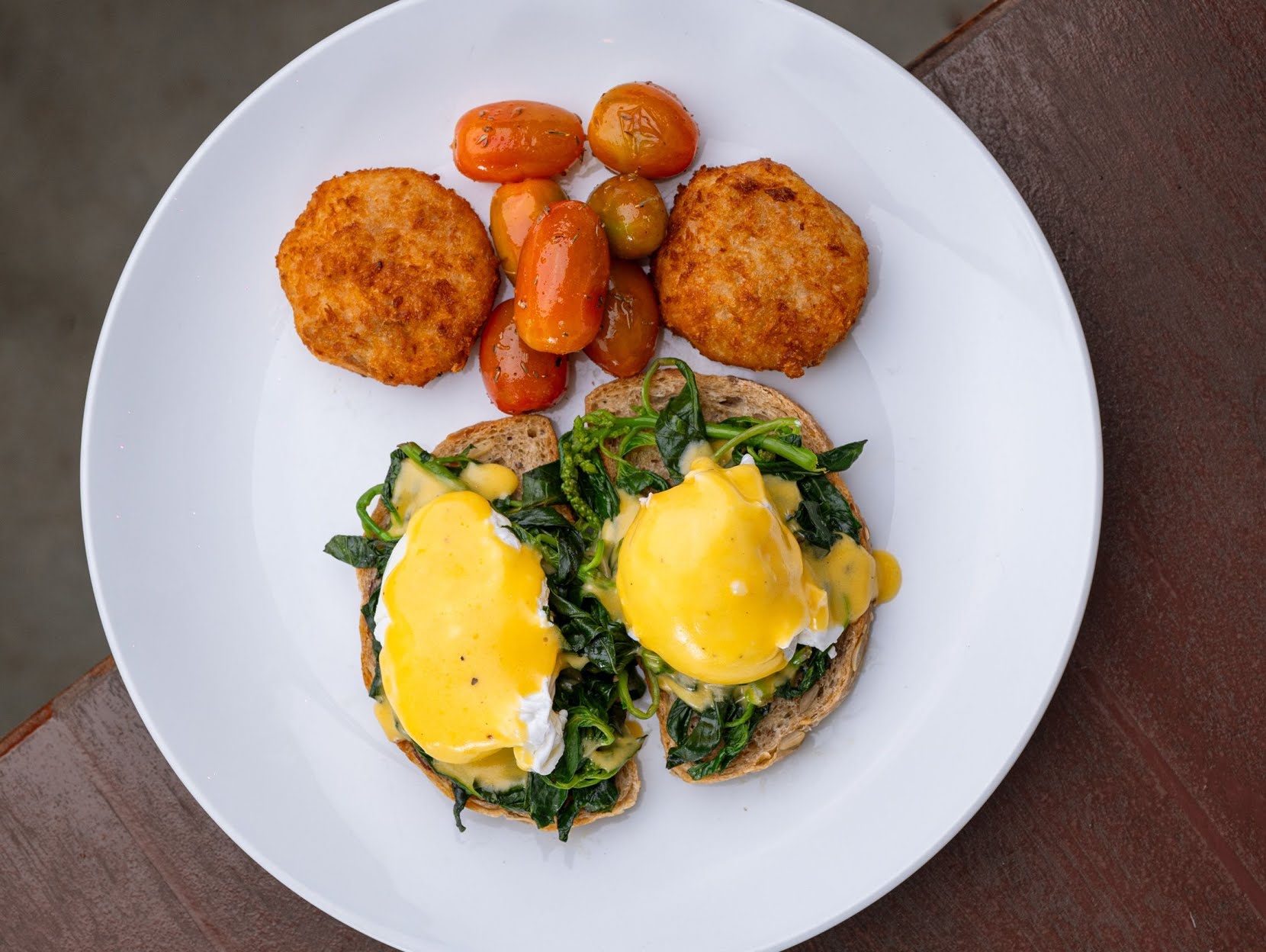 Footprint Cafes by null