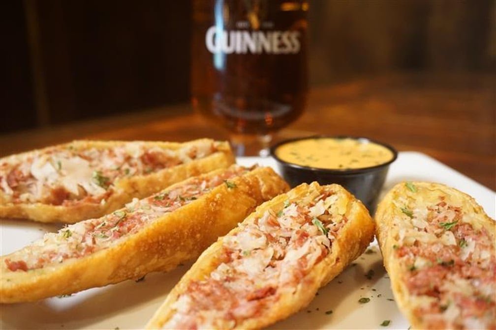 Culhane's Irish Pub & Restaurant by null