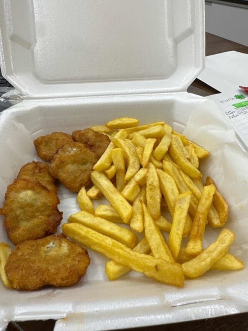 El Globo Restaurant by null