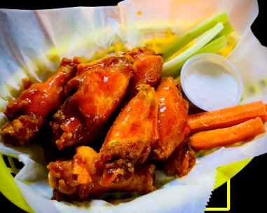 Lexington Publick by null