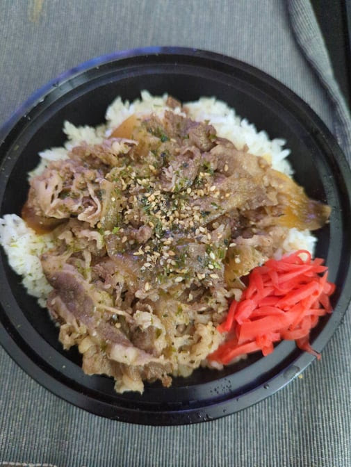 RAMEN ARASHI by null