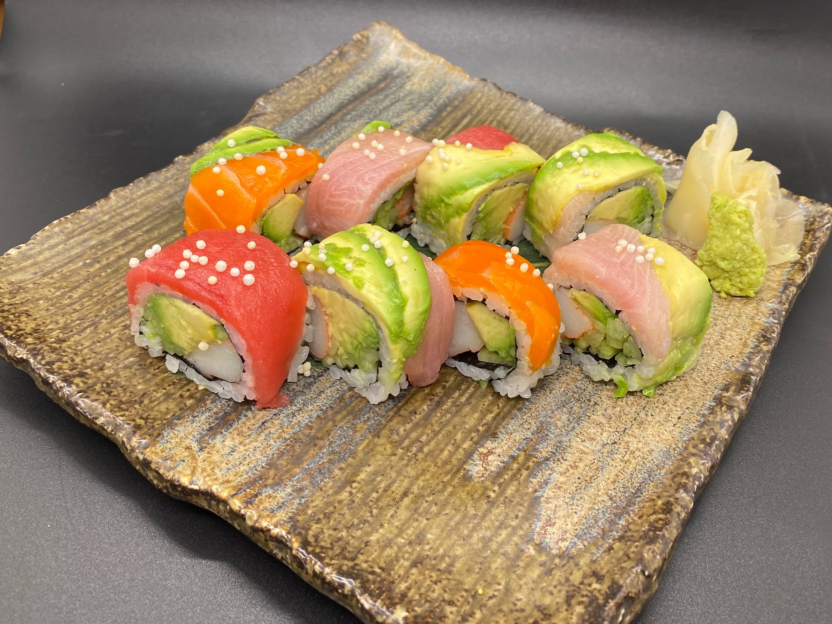 Tanoshi Tei by null