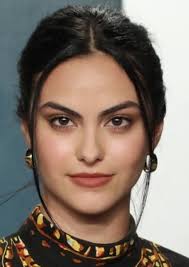 Camila mendes sexy pnj x Camila mendes sexy