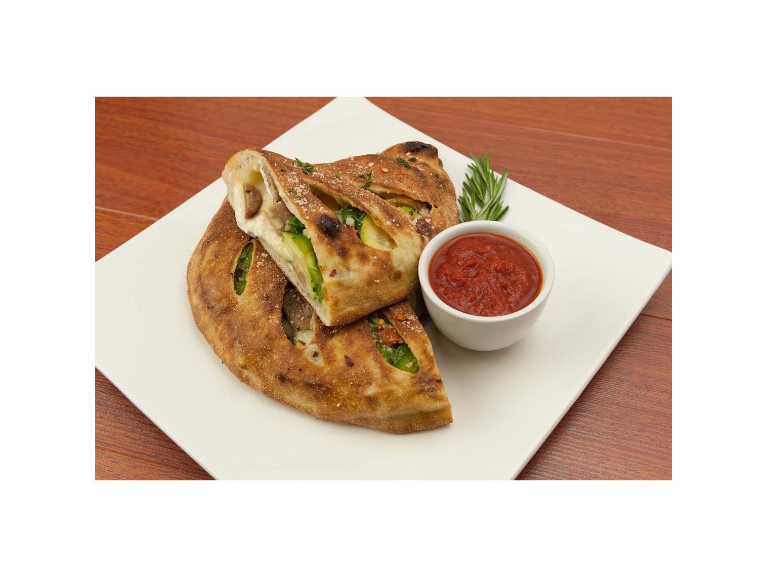 Stone Hot Pizza Clarendon by null