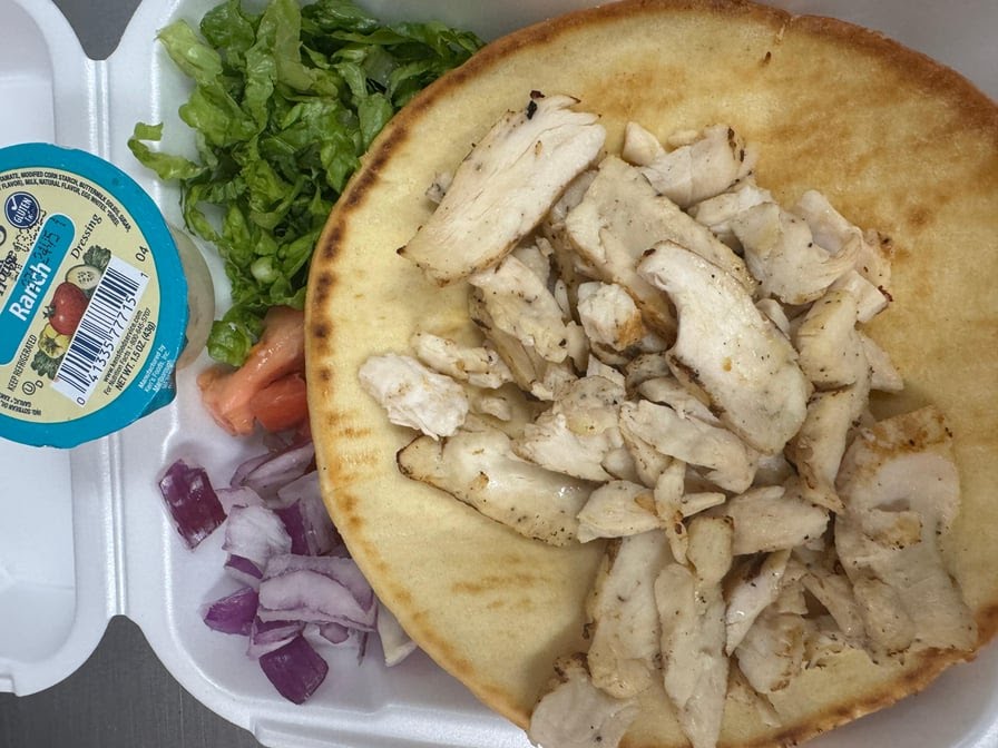 Sicily's Pizza by null