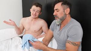 Teaching stepson to reuse jpg x Family dick