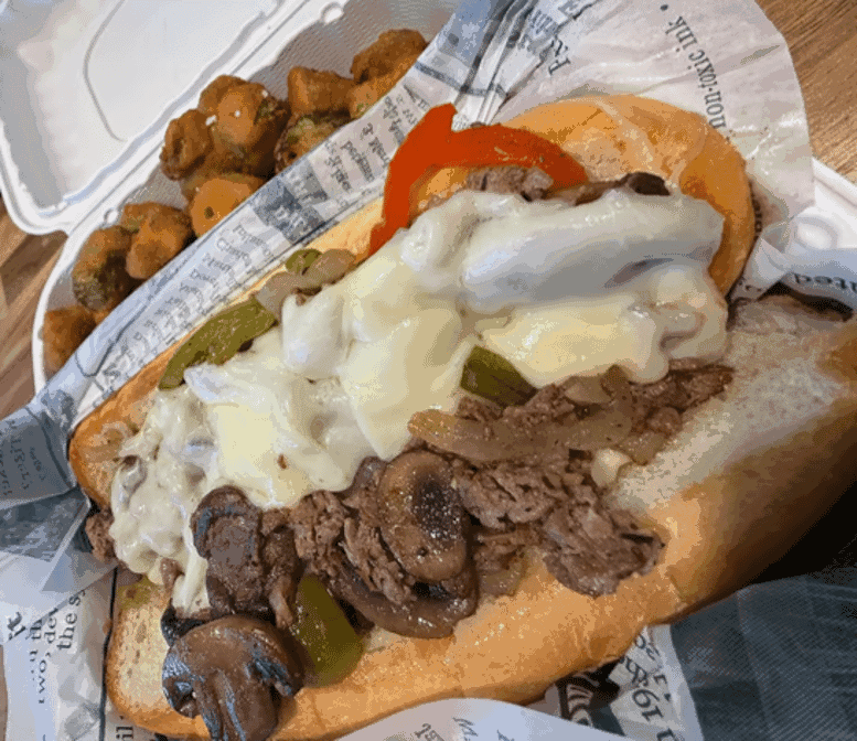 Kirkwood Kravingz: Takeout & Kocktails by null