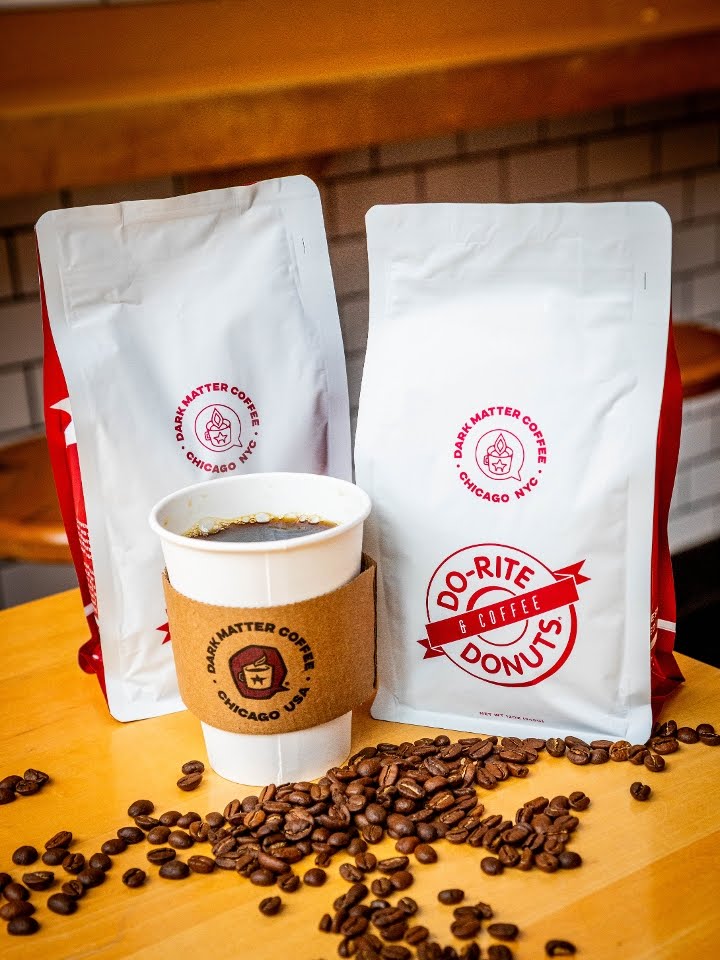 Do-Rite Donuts & Chicken by null