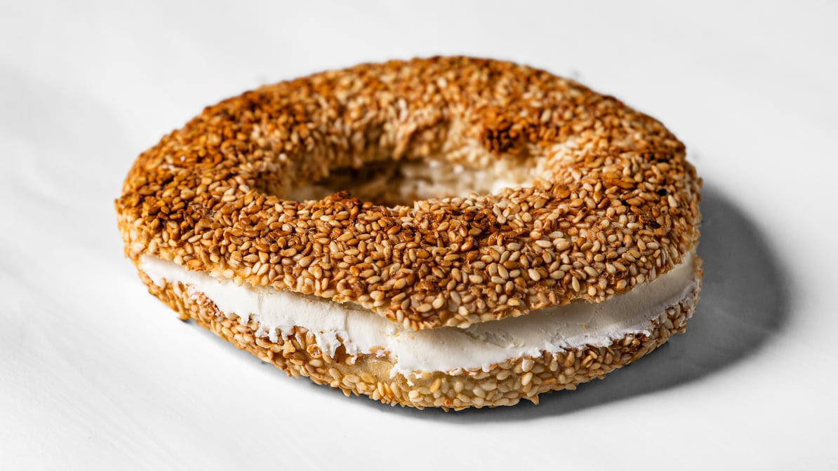 BAGEL FRÉNA Lachine by null