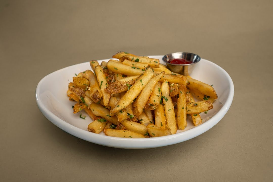 The Hall on Occidental by null