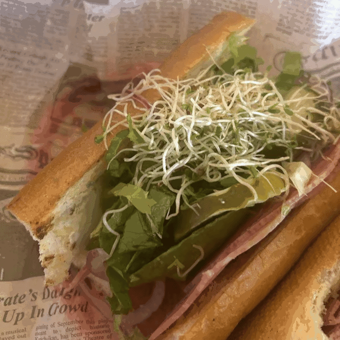 Hilltop Deli Sedona by null