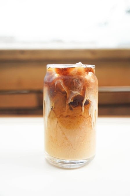 Baked Cafe & Bakery by null