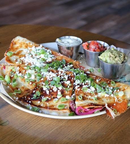 Lucy's American Tavern by null