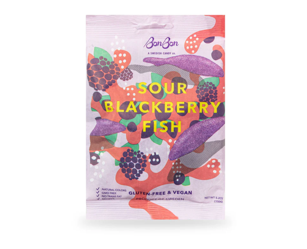 BonBon - A Swedish Candy Co. by null