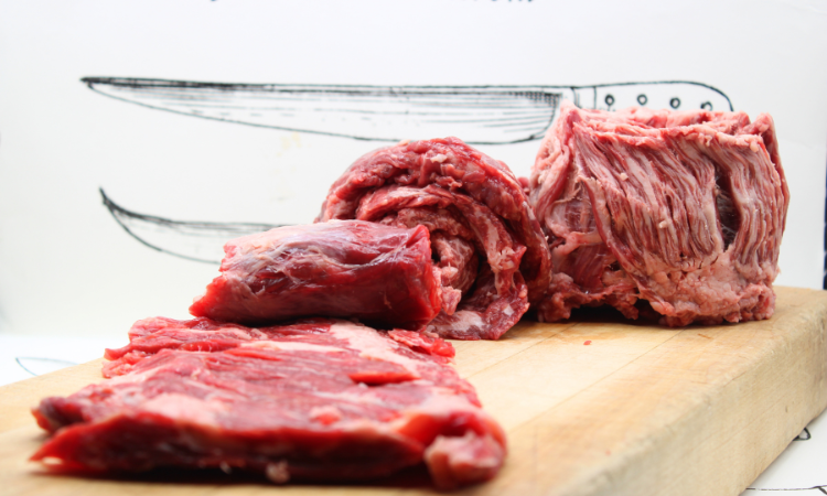 Publican Quality Meats by null