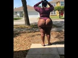 Big black butt jpg x Big black bbw butt