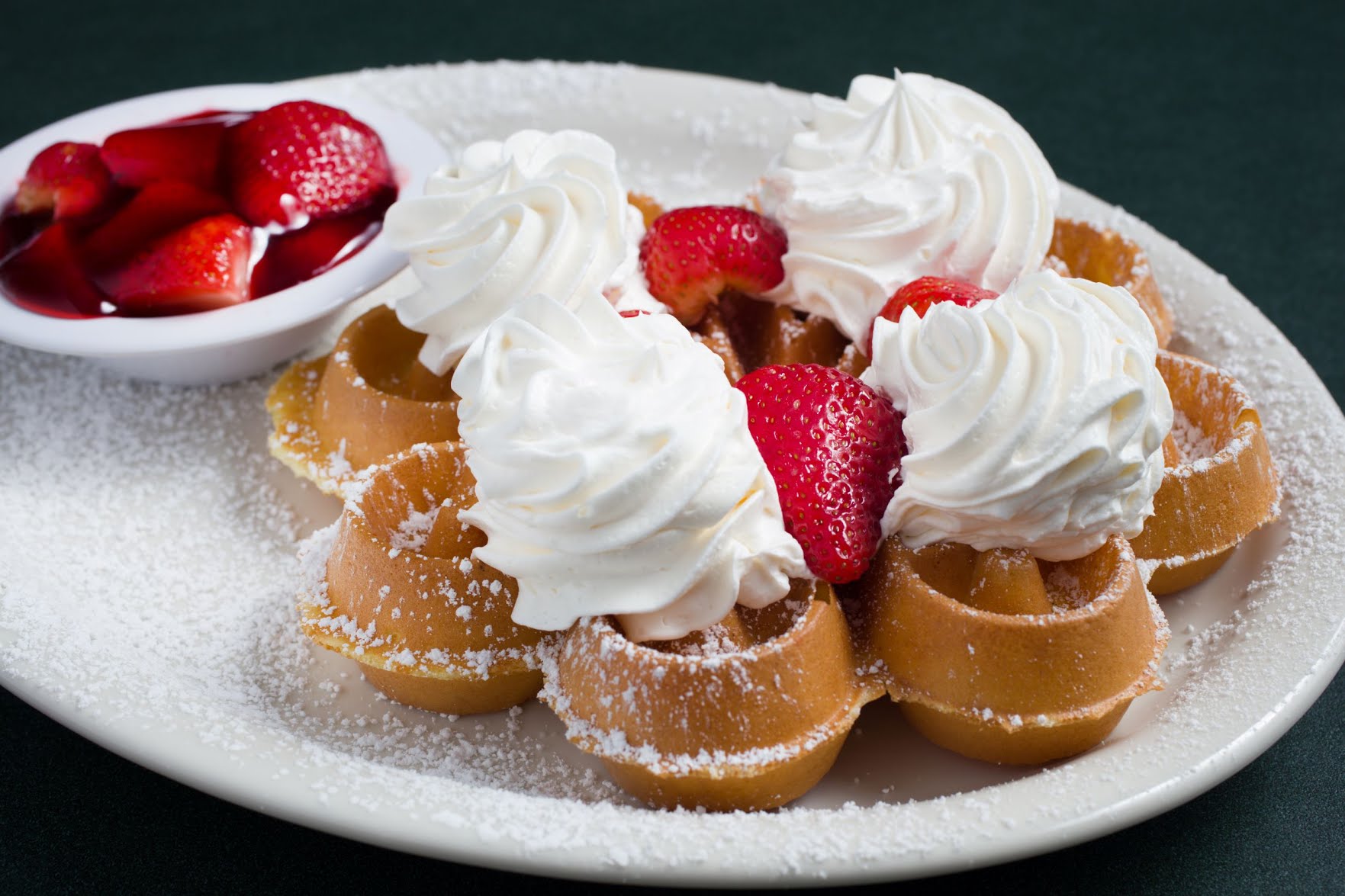 Flappy Jack's Pancake House by null