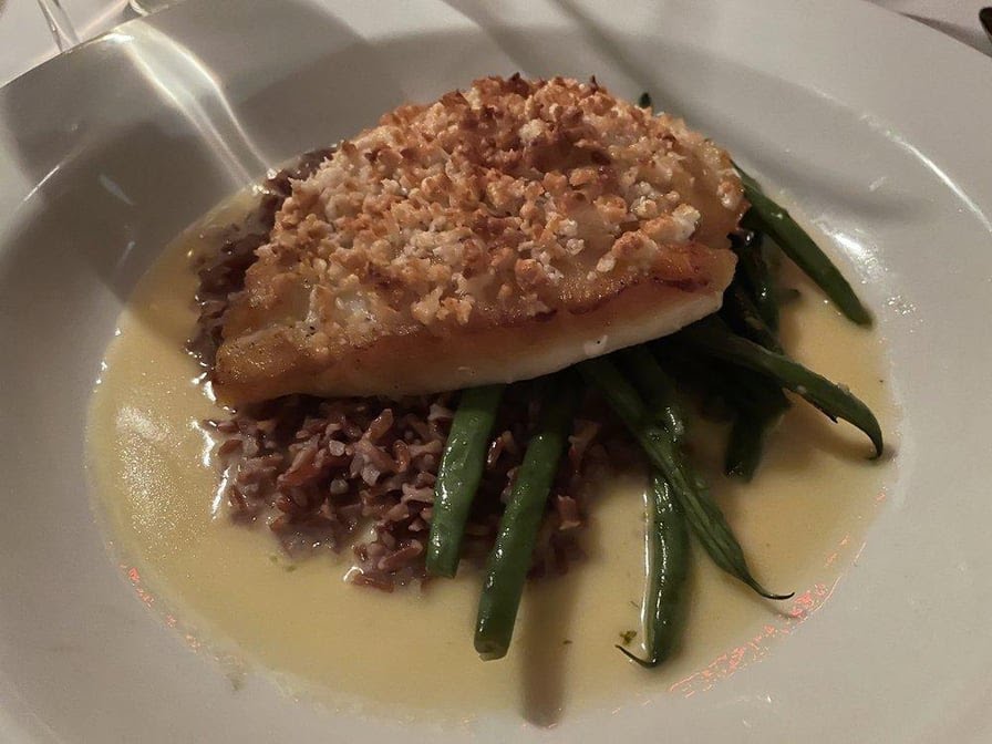 Bacari Grill by null