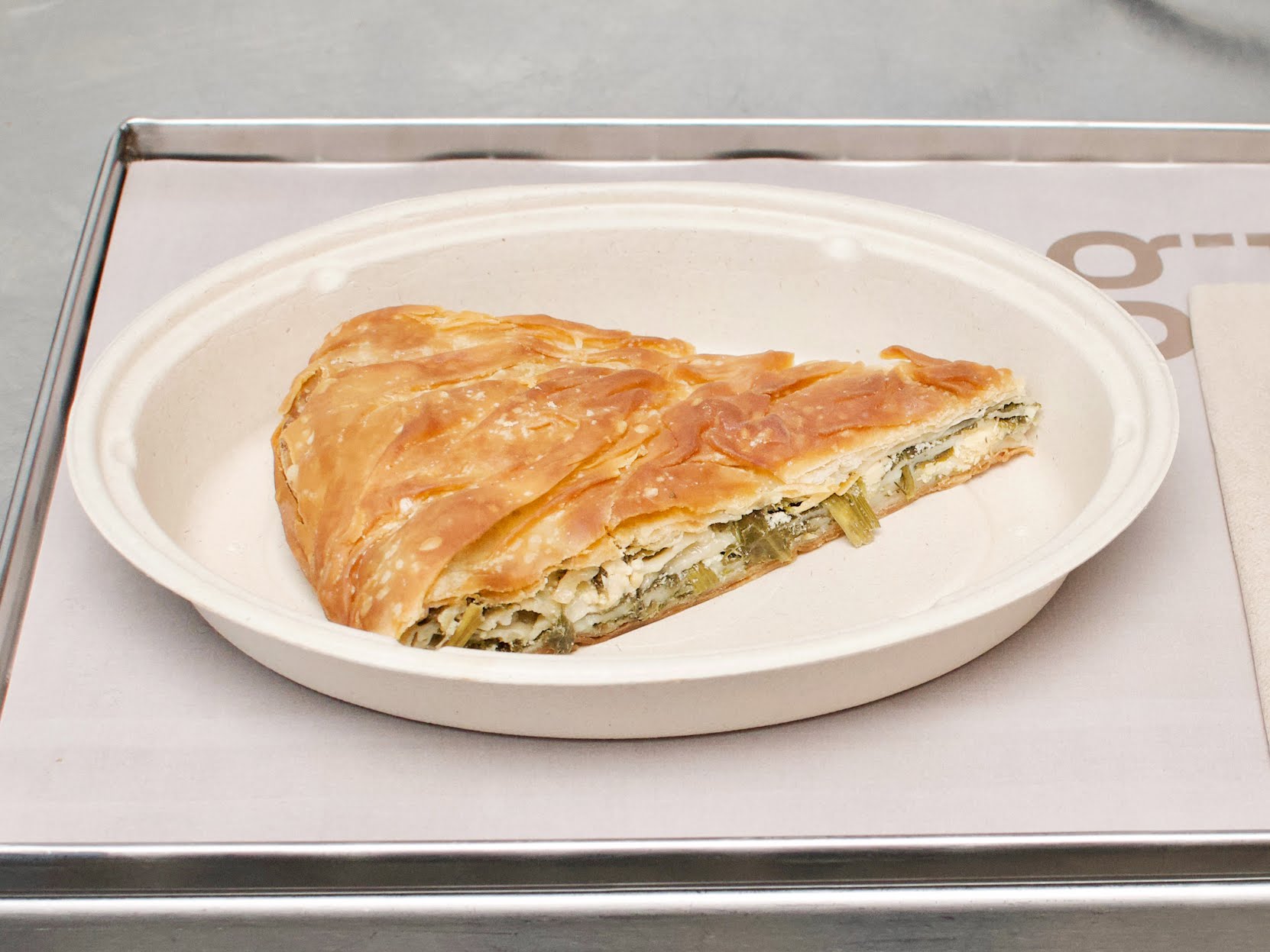GRK Fresh Greek by null