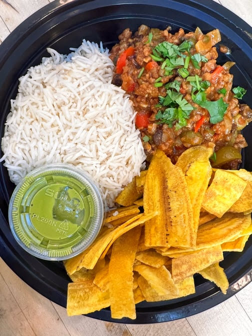 Clandestina Cocina by null