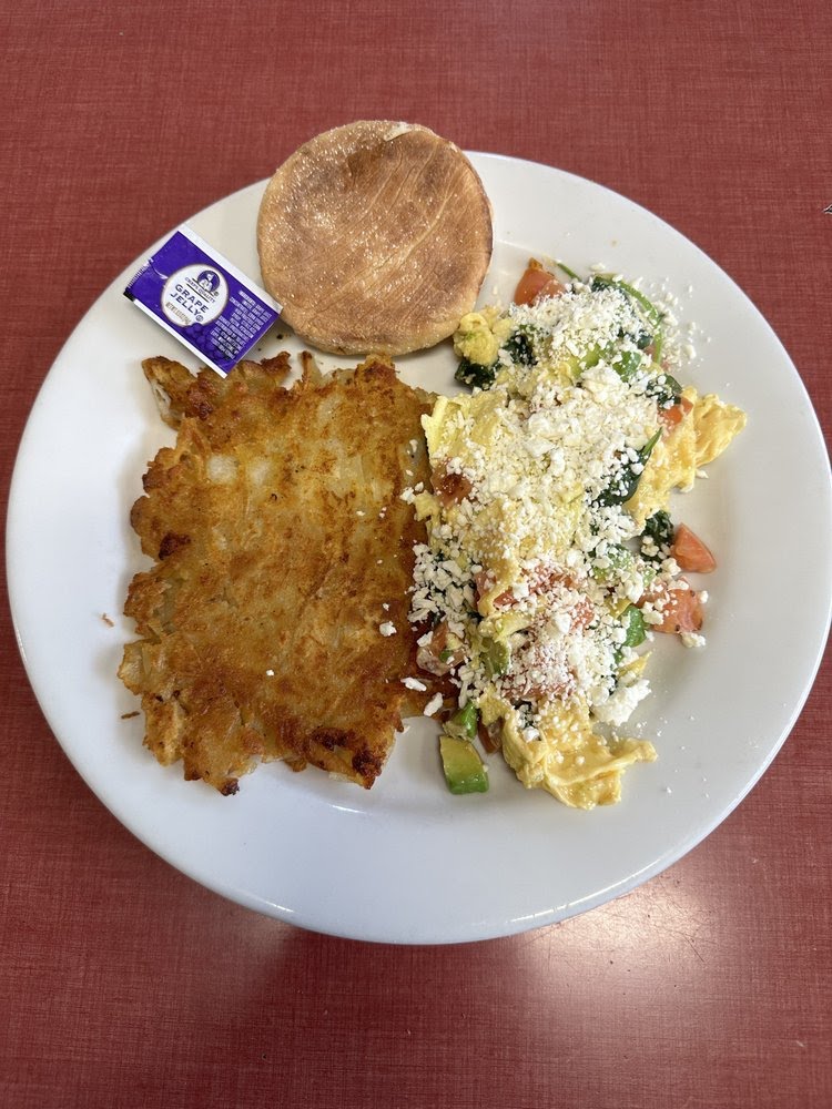 Al's Super Cafe by null