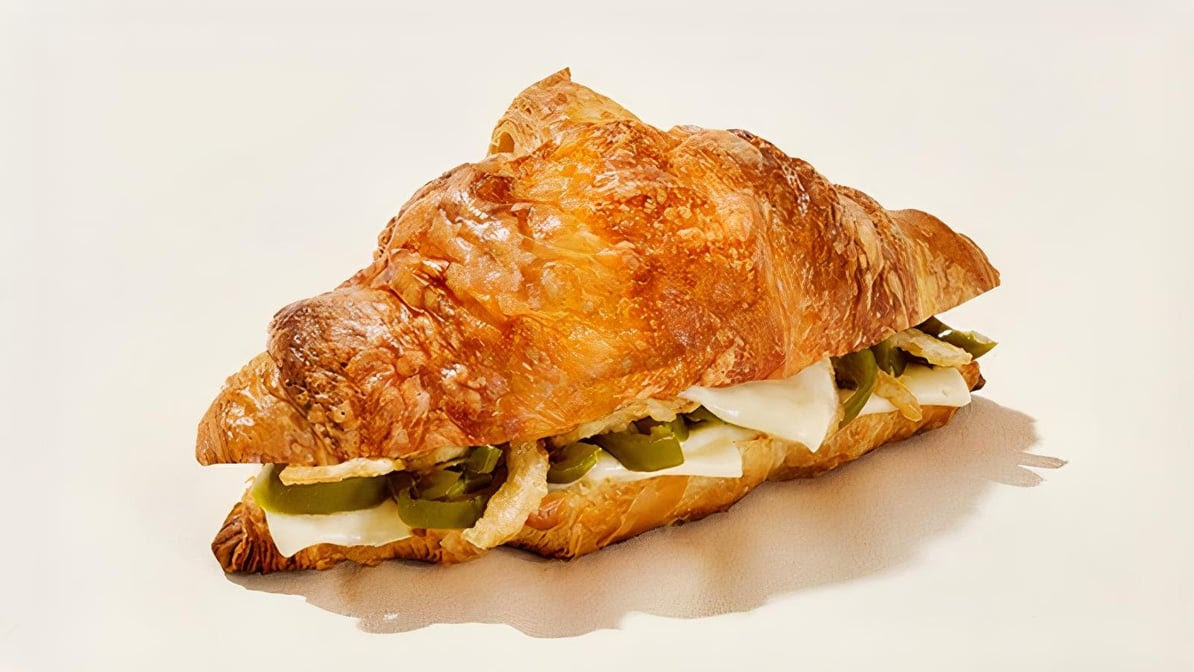 Pret A Manger by null