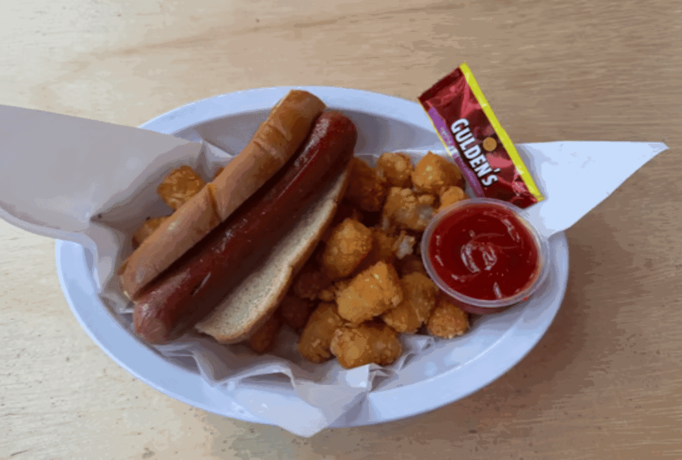 Bay State Brewery & Tap Room by null