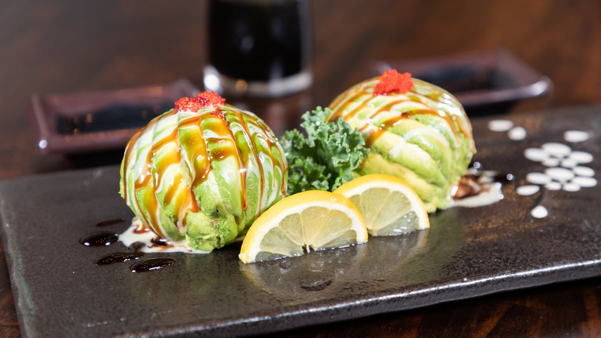 Umi Sushi by null