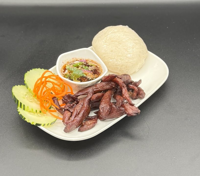 Cool Basil Clive by null