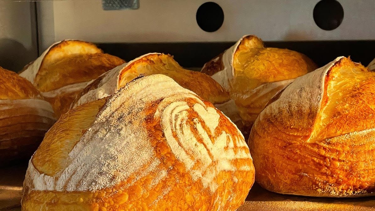 Bella's Bake Shop by null