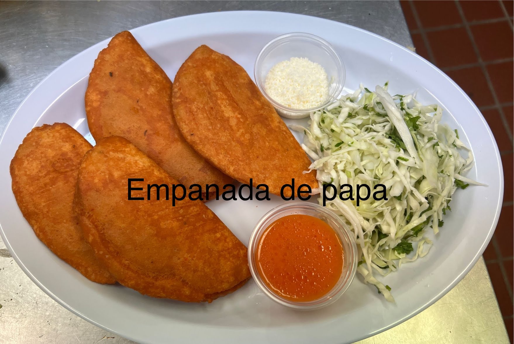 ANITA'S Restaurant by null