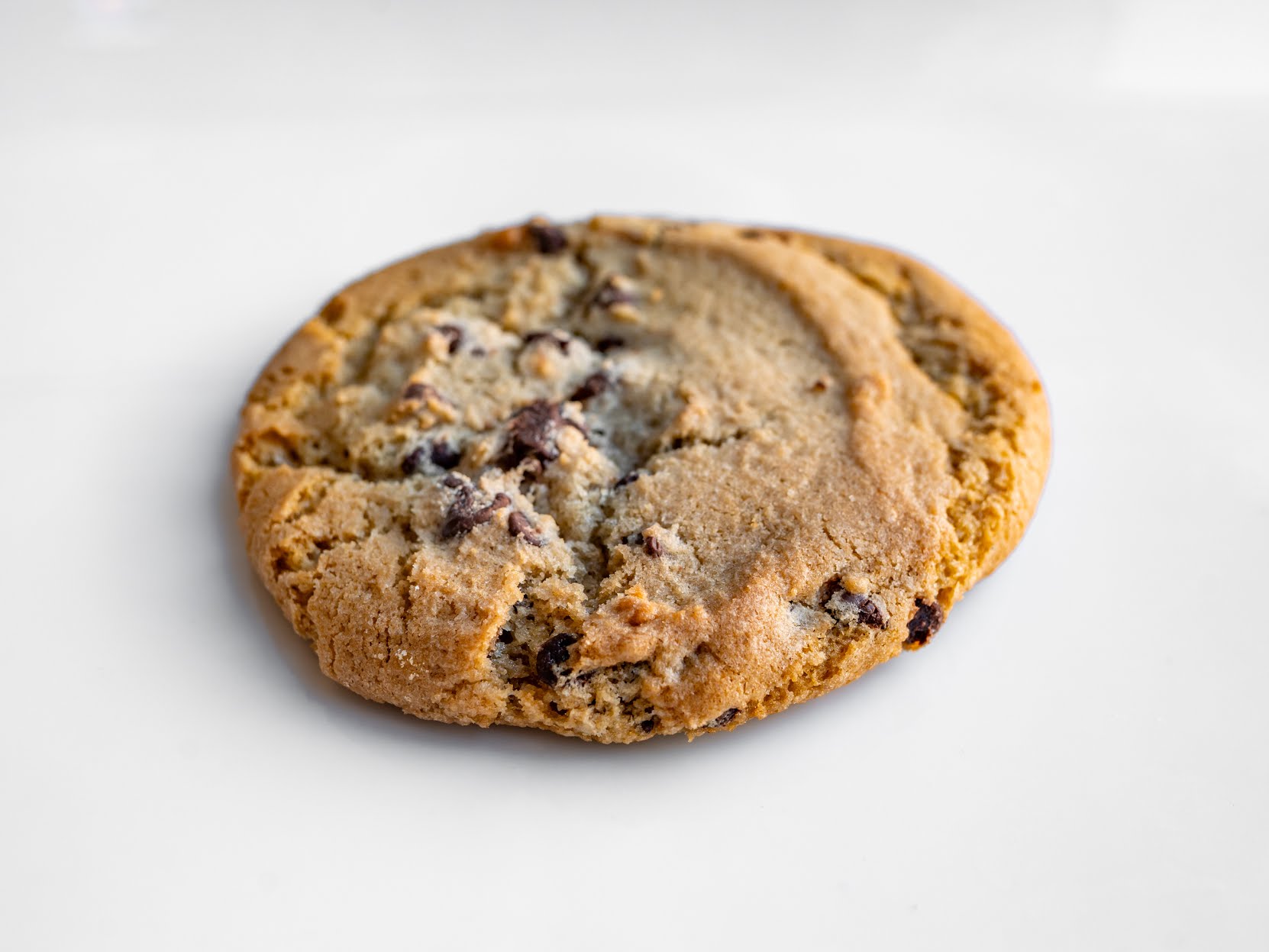 The Good Batch Bakery by null